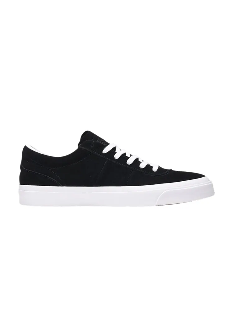 Кроссовки Converse One Star CC Pro Low 'Black' — изображение 1 из 1, черный/белый/белый