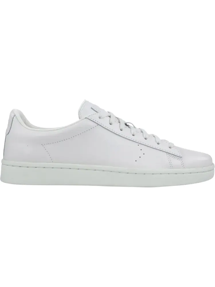 Кроссовки Converse Pro Leather 76 Low Buff — изображение 1 из 1, белый