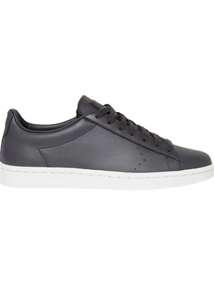 Кроссовки Converse Pro Leather 76 Low Almost Black — изображение 1 из 1, черный
