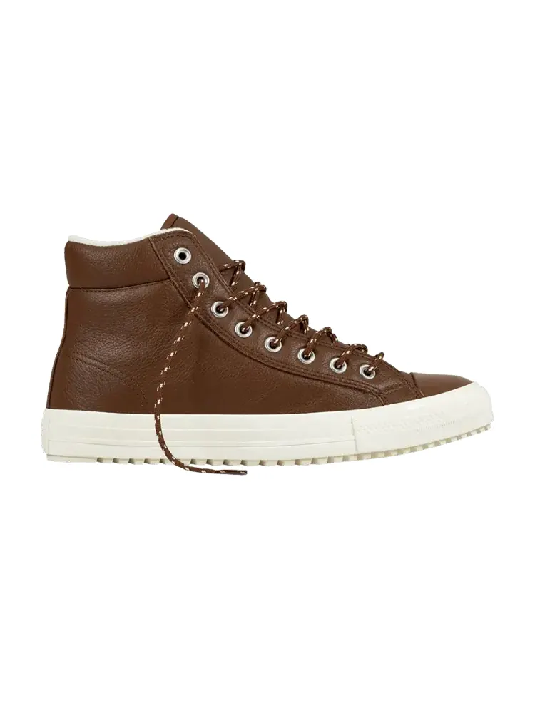 Кроссовки Converse Chuck Taylor All Star Boot PC High 'Dark Clove' — изображение 1 из 1, коричневый