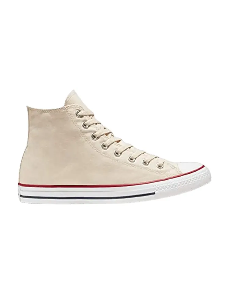 Кроссовки Converse Chuck Taylor All Star Hi 'Natural Ivory' — изображение 1 из 1