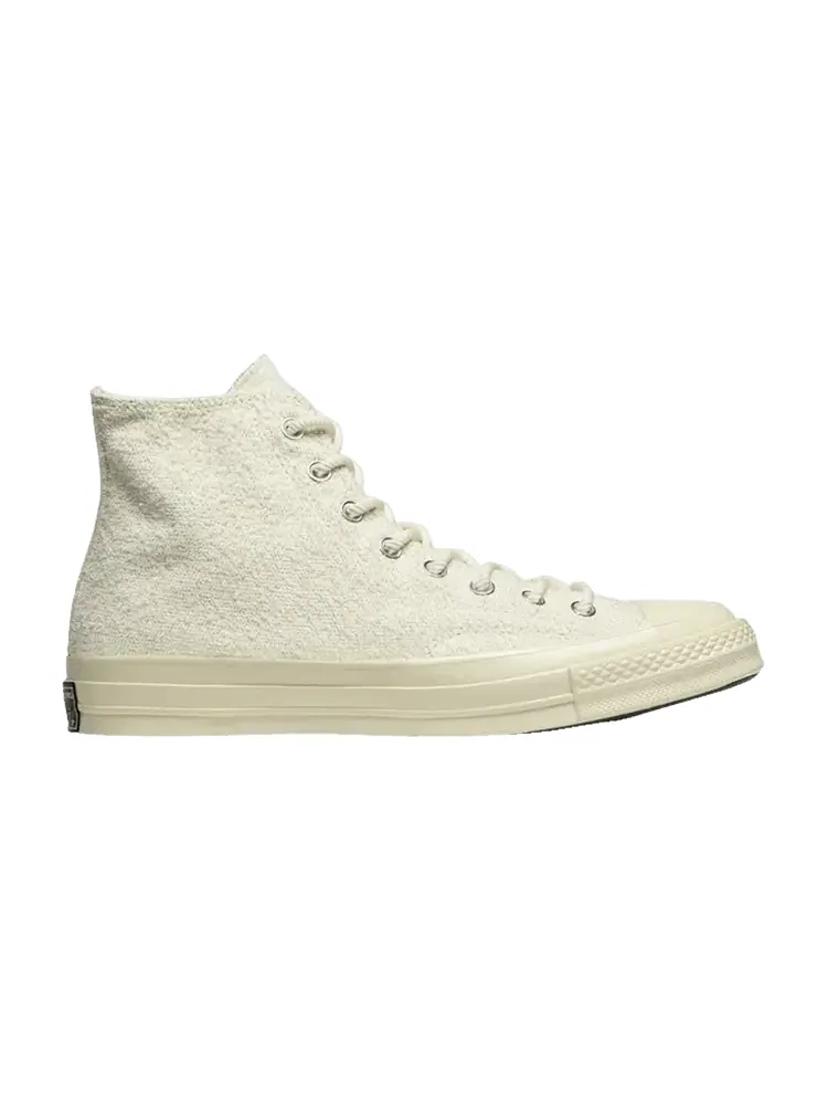 Кроссовки Converse Chuck Taylor All Star 70 High — изображение 1 из 1, цапля