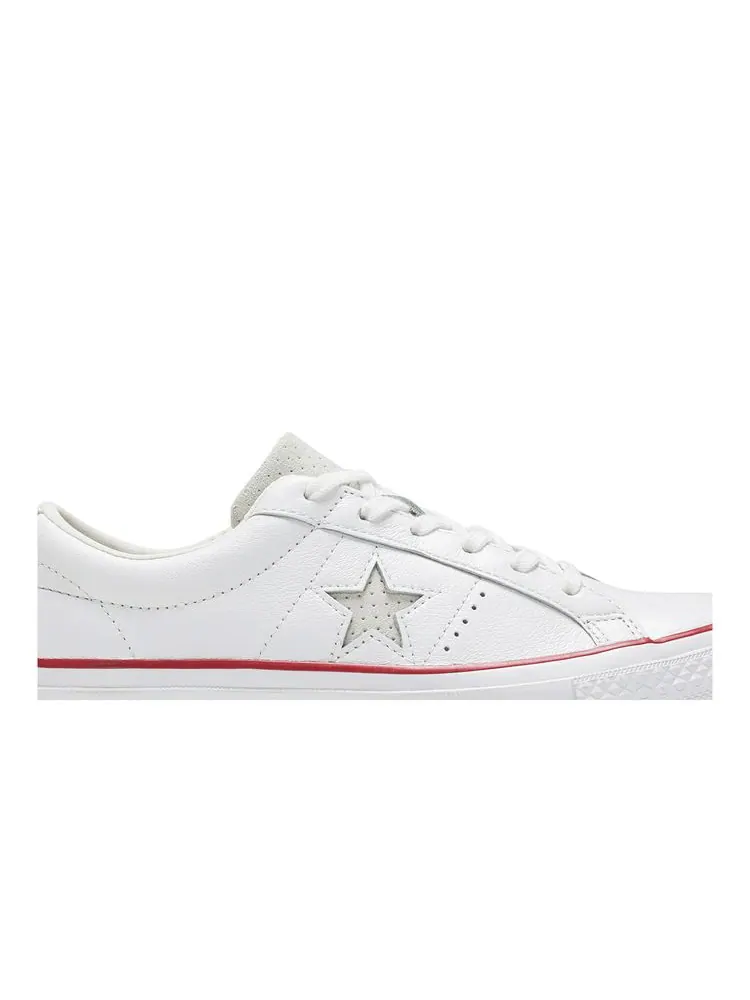 Кроссовки One Star Low 'White' — изображение 2 из 8, белый