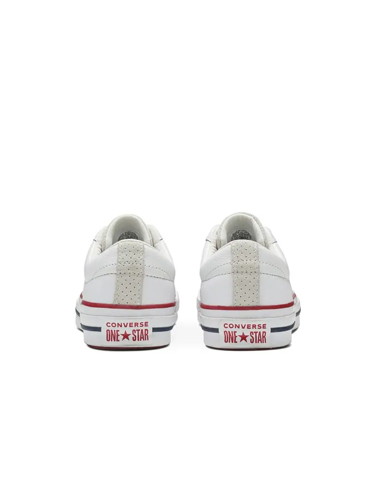 Кроссовки One Star Low 'White' — изображение 6 из 8, белый