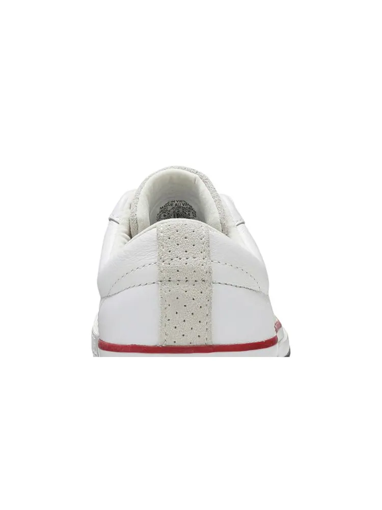 Кроссовки One Star Low 'White' — изображение 7 из 8, белый