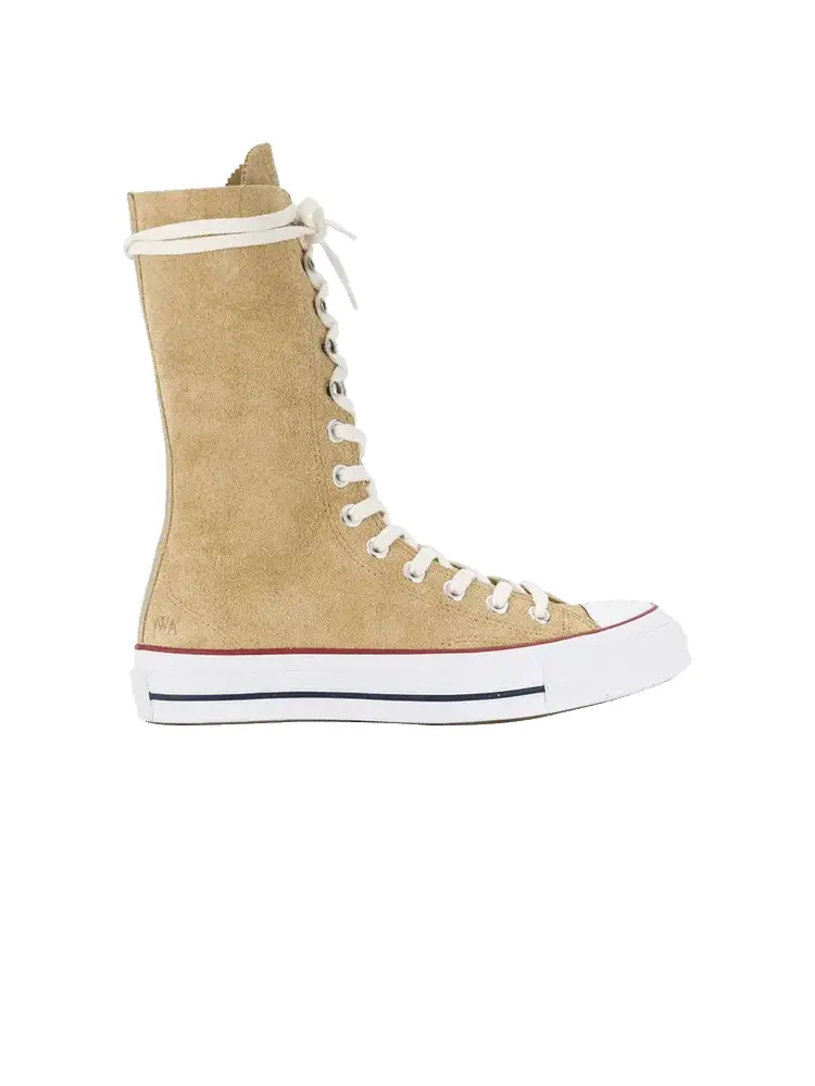 Кроссовки Converse JW Anderson x Chuck 70 XX High 'Tan' — изображение 1 из 1, бежевый/белый