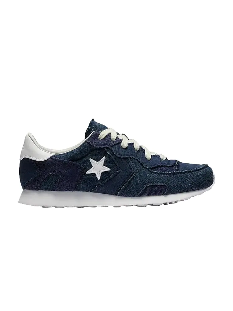 Кроссовки Converse JW Anderson x Thunderbolt Low 'Denim' — изображение 1 из 1, синий