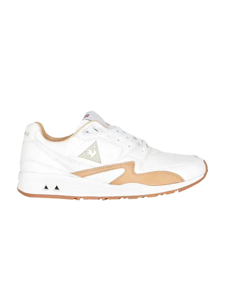 Кроссовки Le Coq Sportif LCS R800 'Made In France' — белый