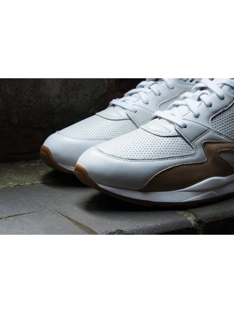 Кроссовки Le Coq Sportif LCS R800 'Made In France' — изображение 3 из 4, белый