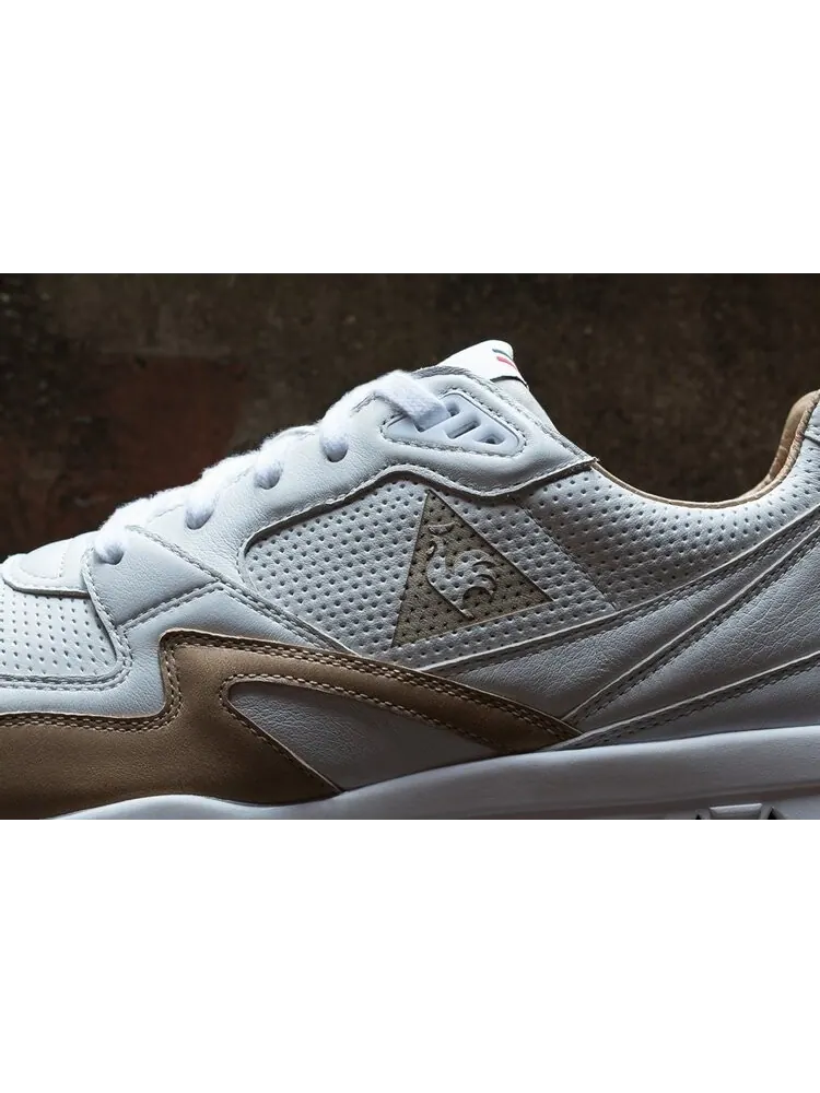 Кроссовки Le Coq Sportif LCS R800 'Made In France' — изображение 4 из 4, белый