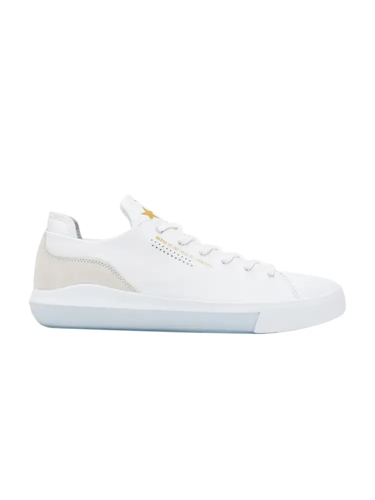 Кроссовки Converse Nike x Nexus Zoom Air 'White' — изображение 1 из 1, белый