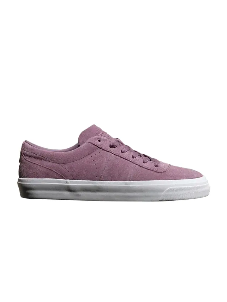 Кроссовки Converse One Star Pro Ox 'Lakers' — изображение 1 из 1, фиолетовый