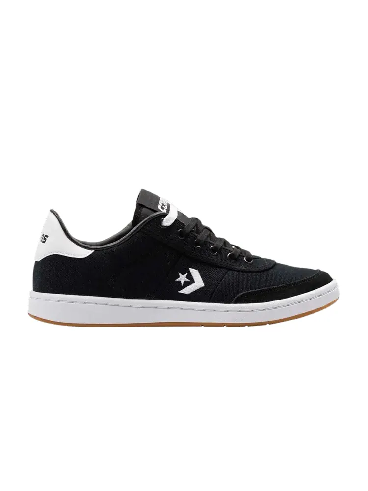 Кроссовки Barcelona Pro Low 'Black White' — изображение 1 из 1, белый