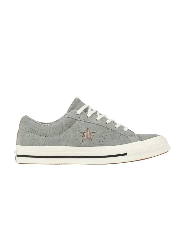 Кроссовки Converse One Star Low 'Mica Green' — изображение 1 из 1, зеленый