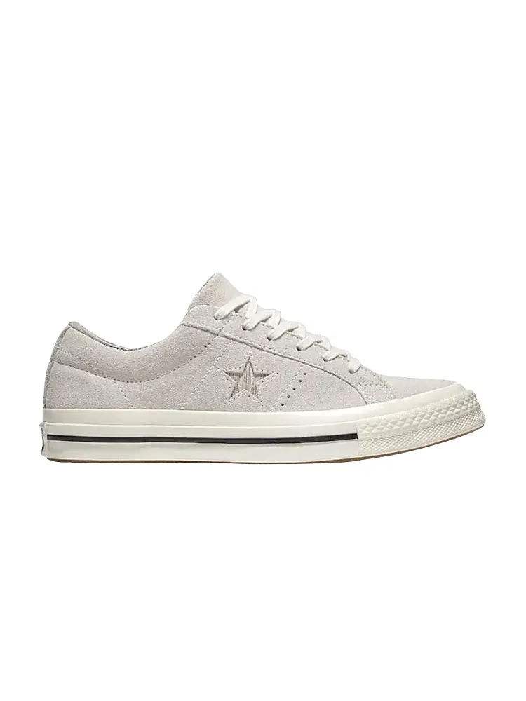 Кроссовки One Star Low 'Egret' — изображение 1 из 1, цапля
