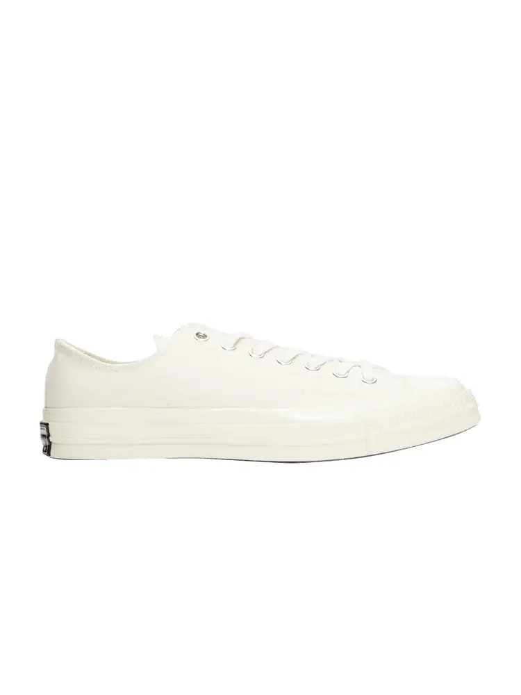 Кроссовки Converse Chuck 70 Low 'Natural' — изображение 1 из 1, натуральный/черный