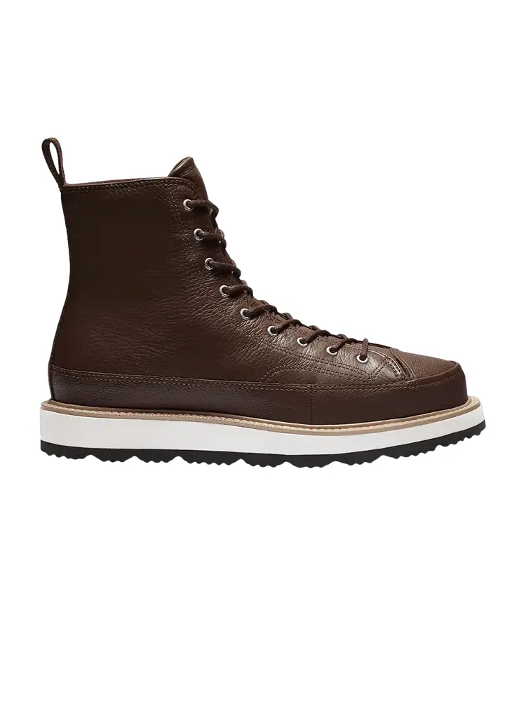 Ботинки Converse Chuck Taylor All Star OG Explorer Boot Hi 'Chocolate'