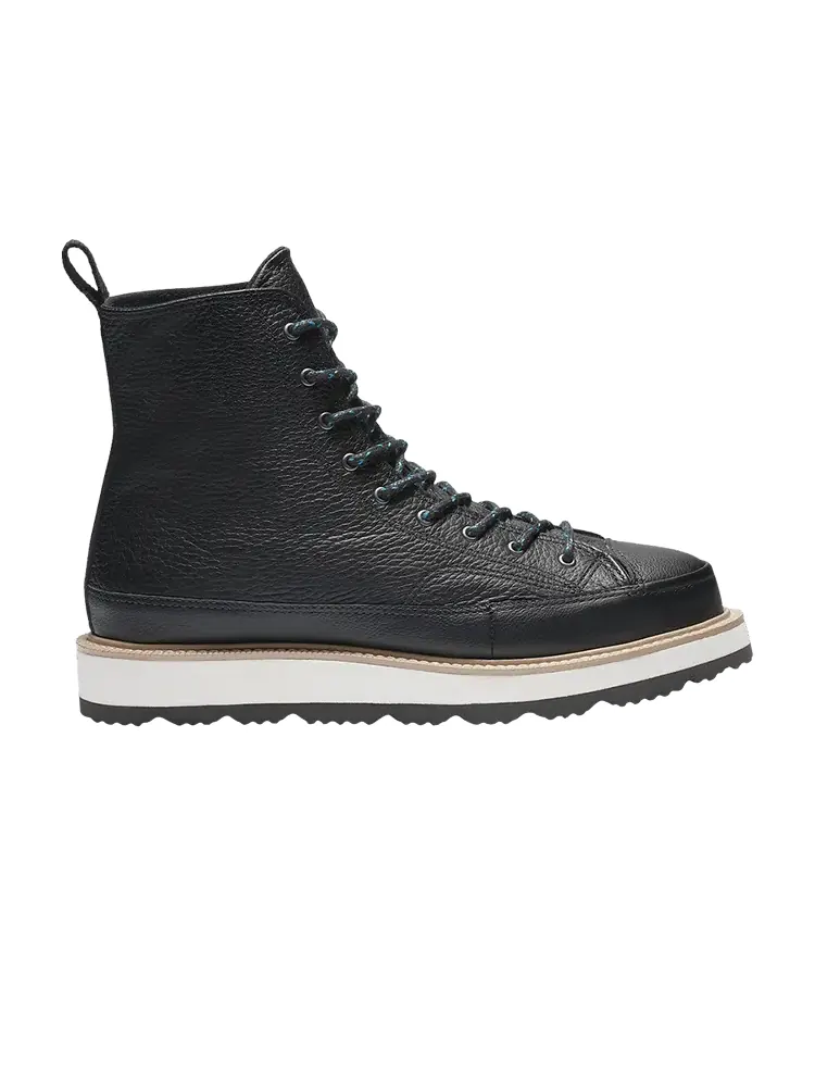 Ботинки Converse Chuck Taylor All Star Crafted Hi 'Black Light Fawn'