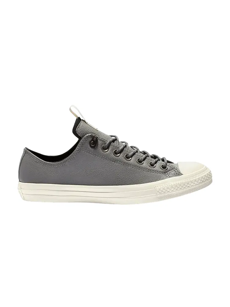 Кроссовки Converse Chuck Taylor All Star Low 'Mason Driftwood' — изображение 1 из 1, черный