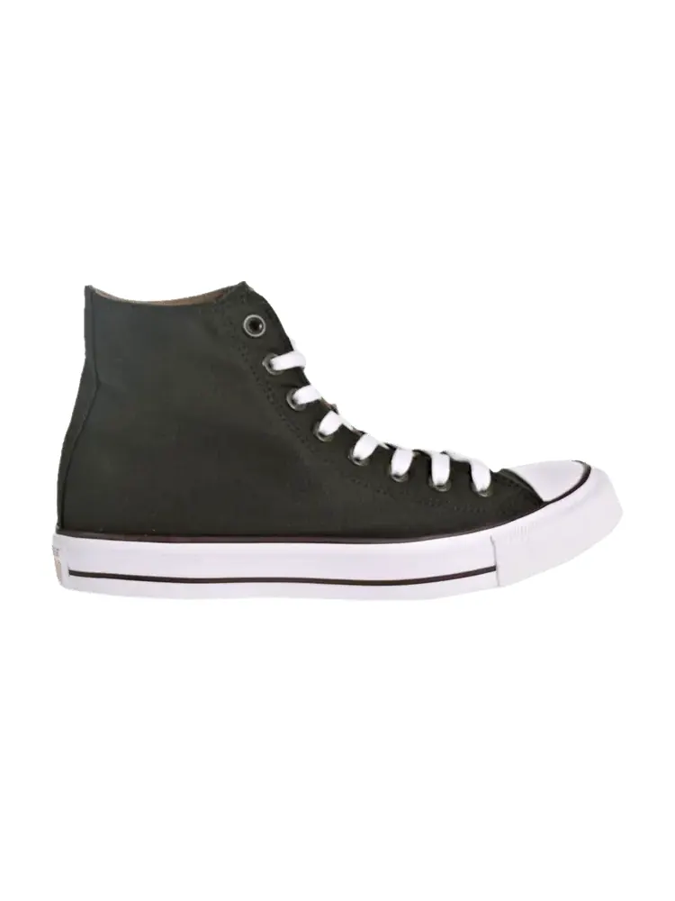 Кроссовки Converse Chuck Taylor All Star High 'Utility Green' — изображение 1 из 1, зеленый//белый