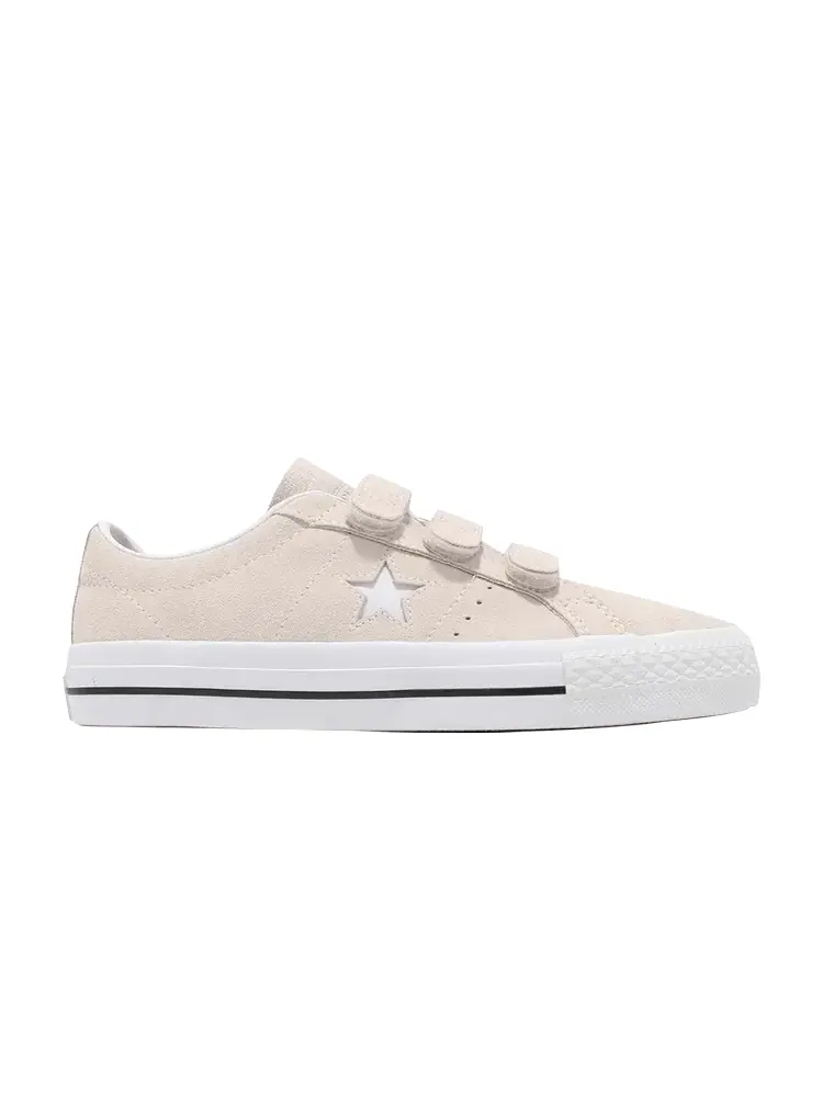 Кроссовки Converse One Star Pro 3V 'Campfire Orange' — изображение 1 из 1, оранжевый