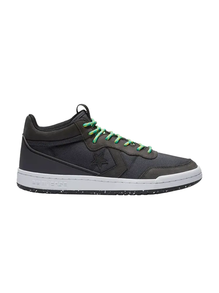 Кроссовки Converse Fastbreak Mid — изображение 1 из 1, черный