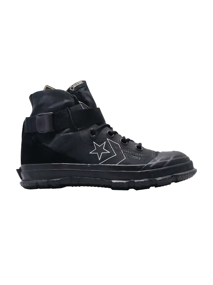 Кроссовки Converse Fastbreak 'MC18' — изображение 1 из 1, черный