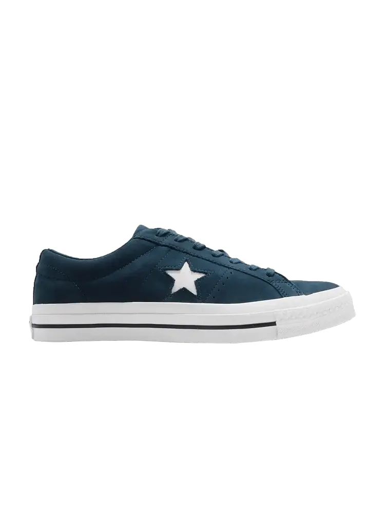 Кроссовки One Star 'Blue' — изображение 1 из 1, синий