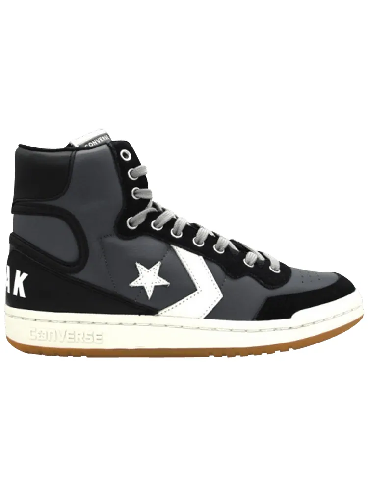 Кроссовки Converse Fastbreak High 'Thunder Gum' — изображение 1 из 1, серый