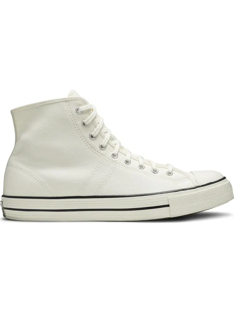 Кроссовки Converse Lucky Star Hi Egret — изображение 1 из 8, бежевый