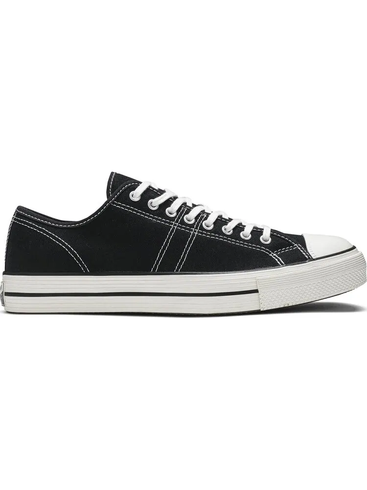 Кроссовки Converse Lucky Star Low Black — изображение 1 из 8, черный