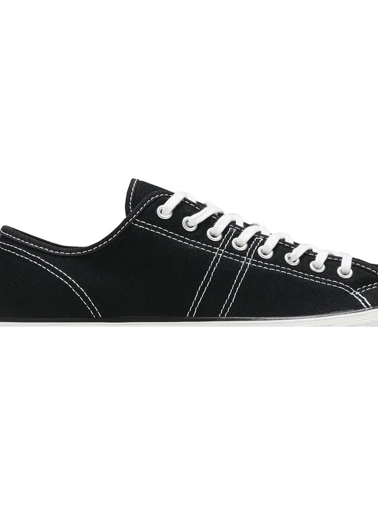 Кроссовки Converse Lucky Star Low Black — изображение 2 из 8, черный