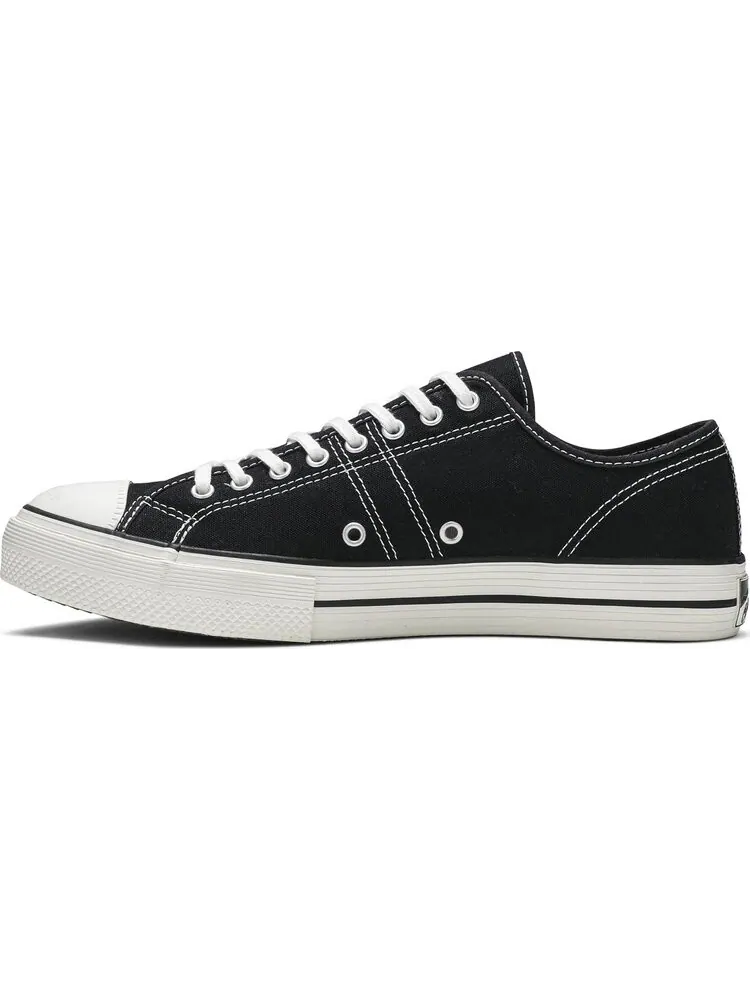 Кроссовки Converse Lucky Star Low Black — изображение 3 из 8, черный