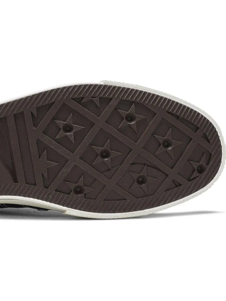 Кроссовки Converse Lucky Star Low Black — изображение 5 из 8, черный