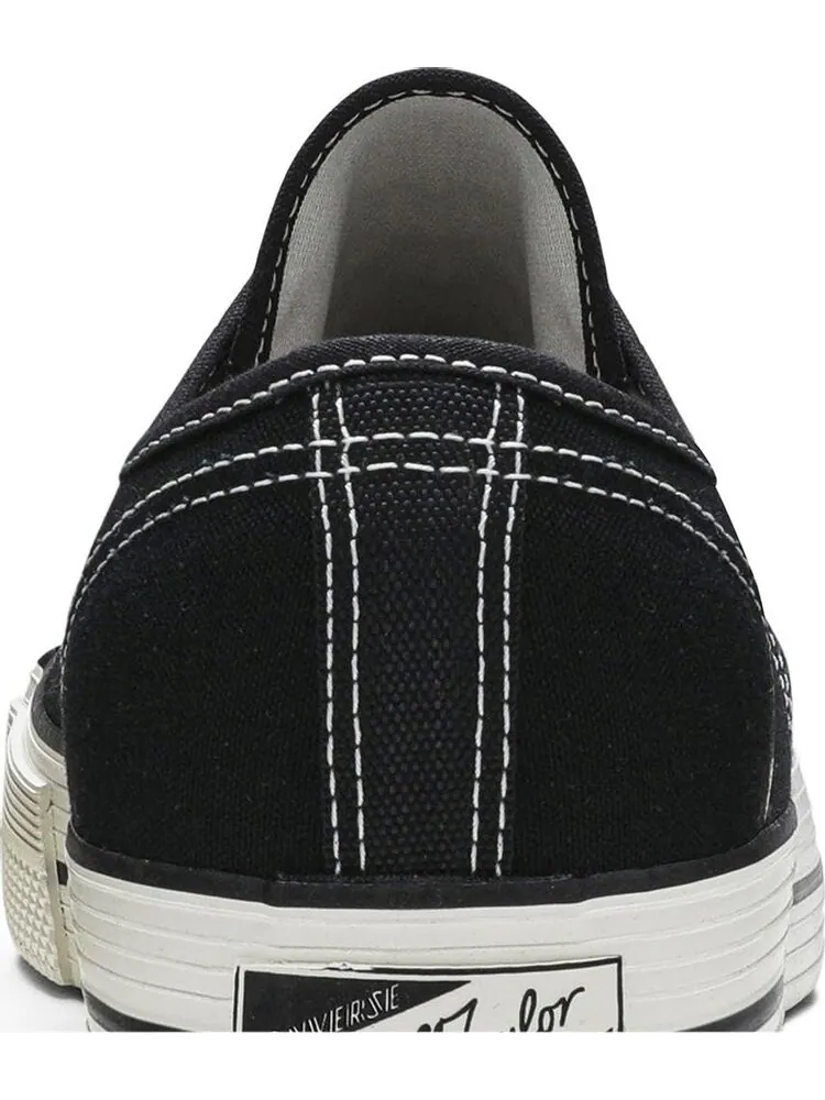 Кроссовки Converse Lucky Star Low Black — изображение 7 из 8, черный