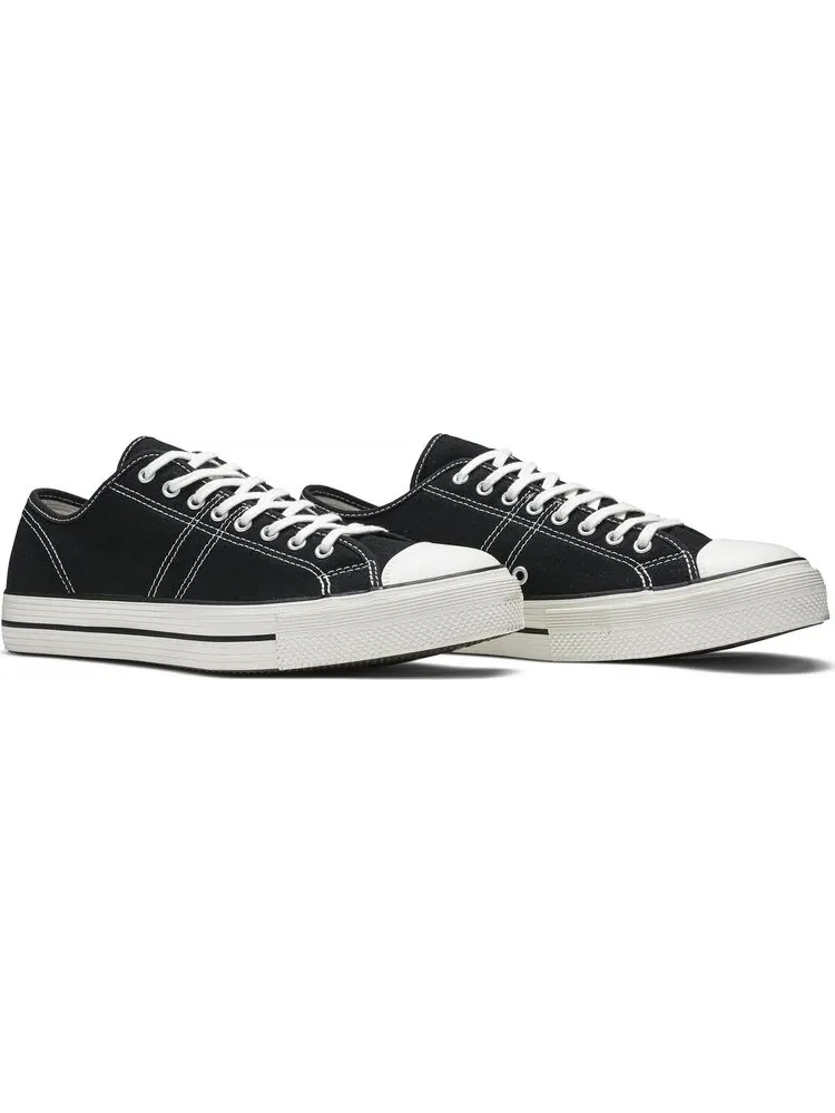 Кроссовки Converse Lucky Star Low Black — изображение 8 из 8, черный