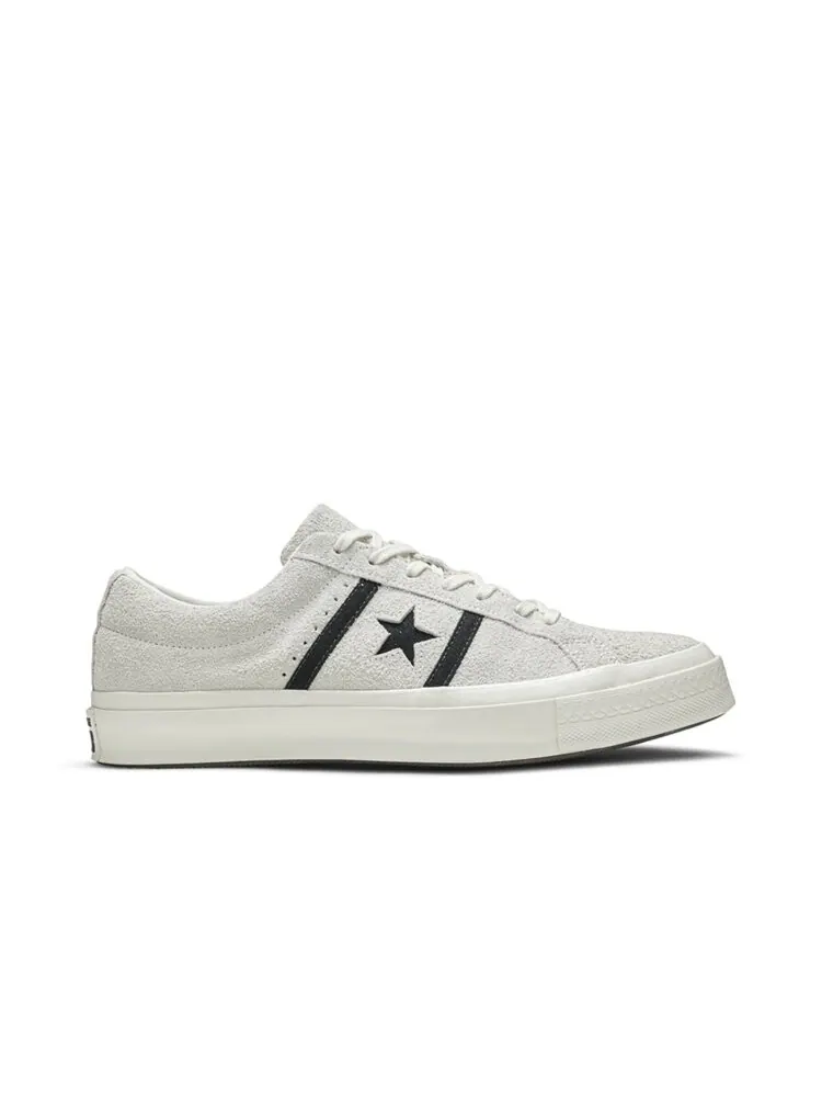 Кроссовки Converse One Star Academy 'Ivory' — изображение 1 из 4, бежевый