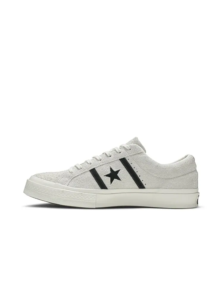 Кроссовки Converse One Star Academy 'Ivory' — изображение 3 из 4, бежевый