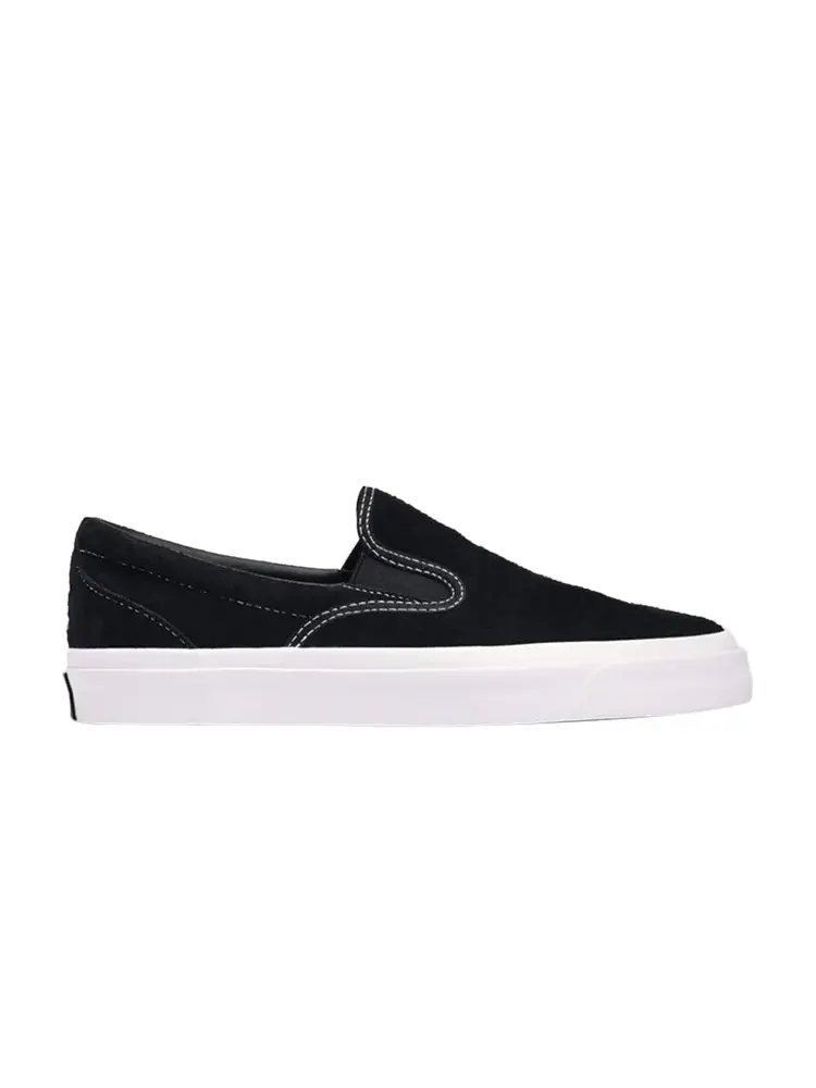Кроссовки Converse One Star CC Slip 'Black' — изображение 1 из 1, черный