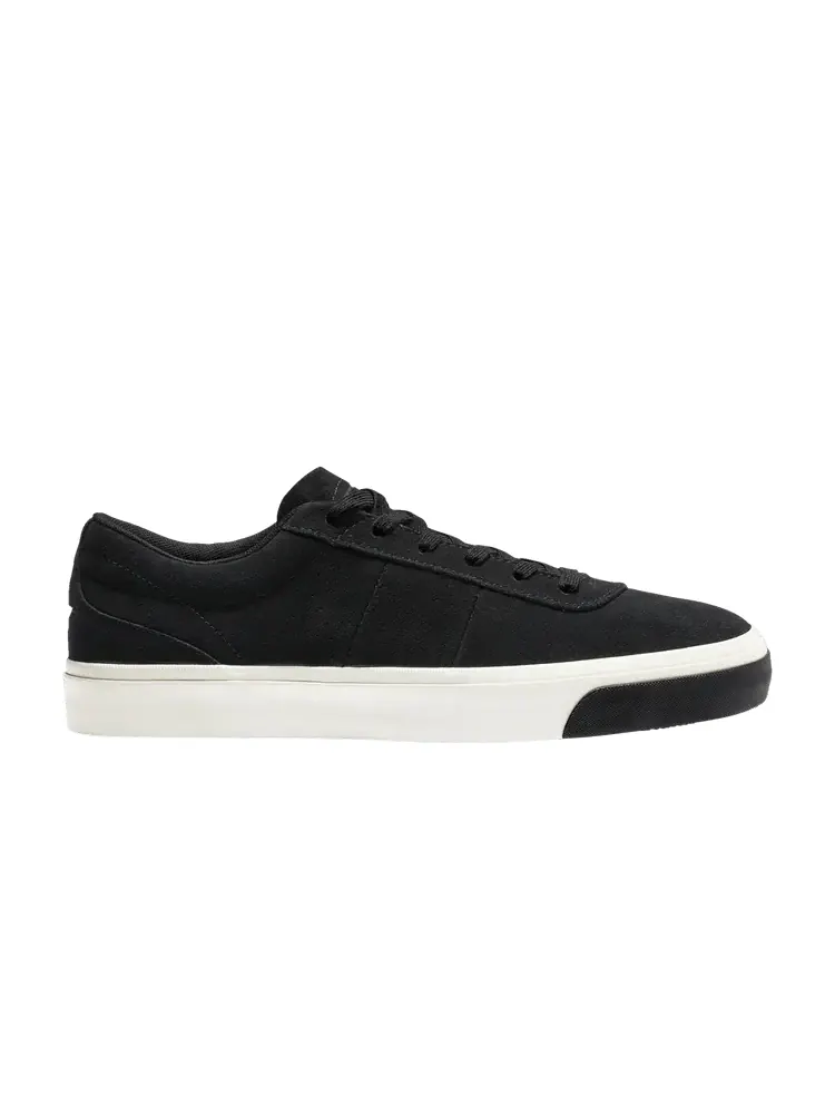 Кроссовки Converse One Star CC Low 'Black Egret' — изображение 1 из 1, черный/черный