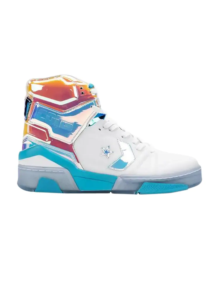 Кроссовки Converse ERX-260 Impress Hi 'Iridescent' — изображение 1 из 1, мульти