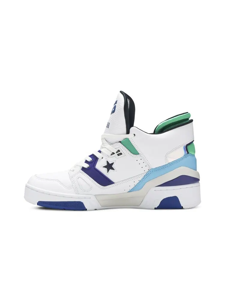 Кроссовки Converse Don C x ERX-260 Mid Jewel 'Charlotte Hornets' — изображение 3 из 4, белый