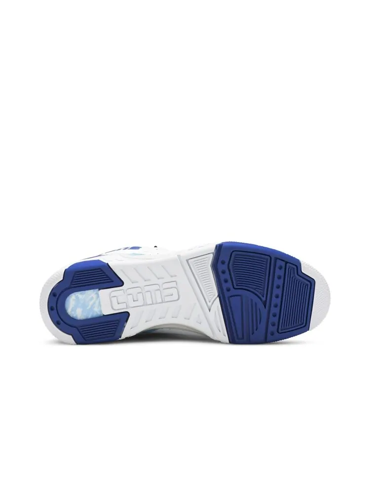 Кроссовки Converse Don C x ERX-260 Mid Jewel 'Charlotte Hornets' — изображение 4 из 4, белый