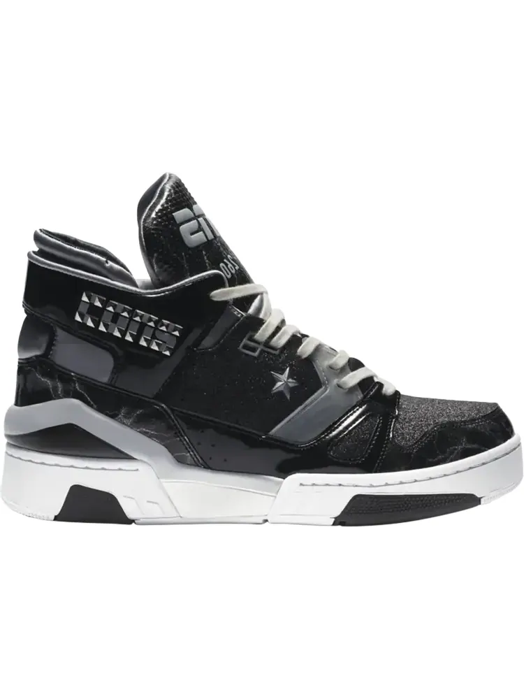 Кроссовки Converse Just Don x ERX-260 Mid Metal Black — изображение 1 из 1, черный
