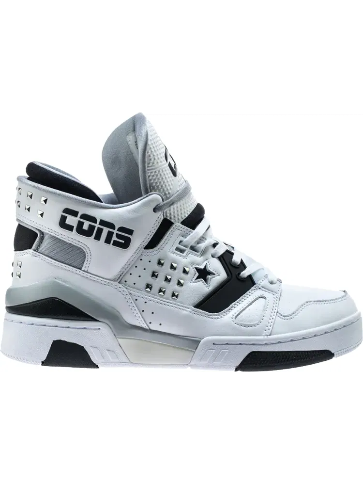 Кроссовки Converse Just Don x ERX-260 Mid Metal White — изображение 1 из 1, белый
