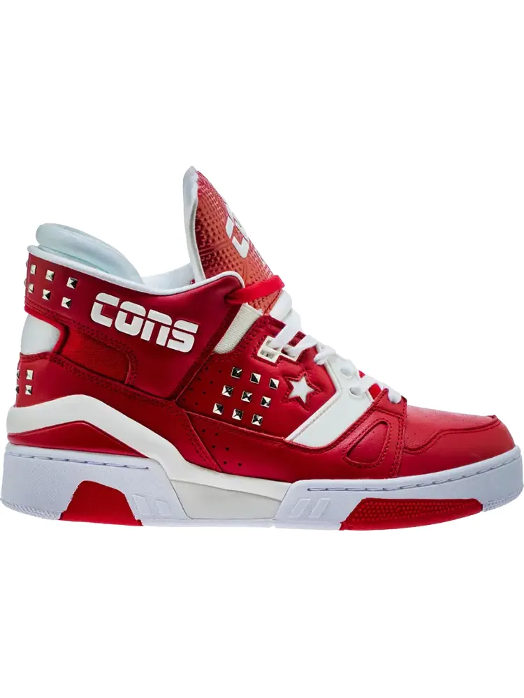 Кроссовки Converse Just Don x ERX-260 Mid Metal Red — изображение 1 из 1, красный