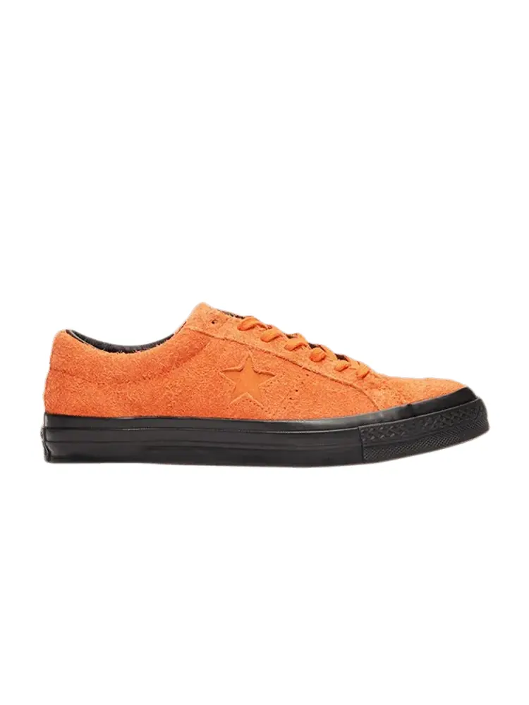 Кроссовки One Star Low 'Orange Tiger' — изображение 1 из 1, оранжевый