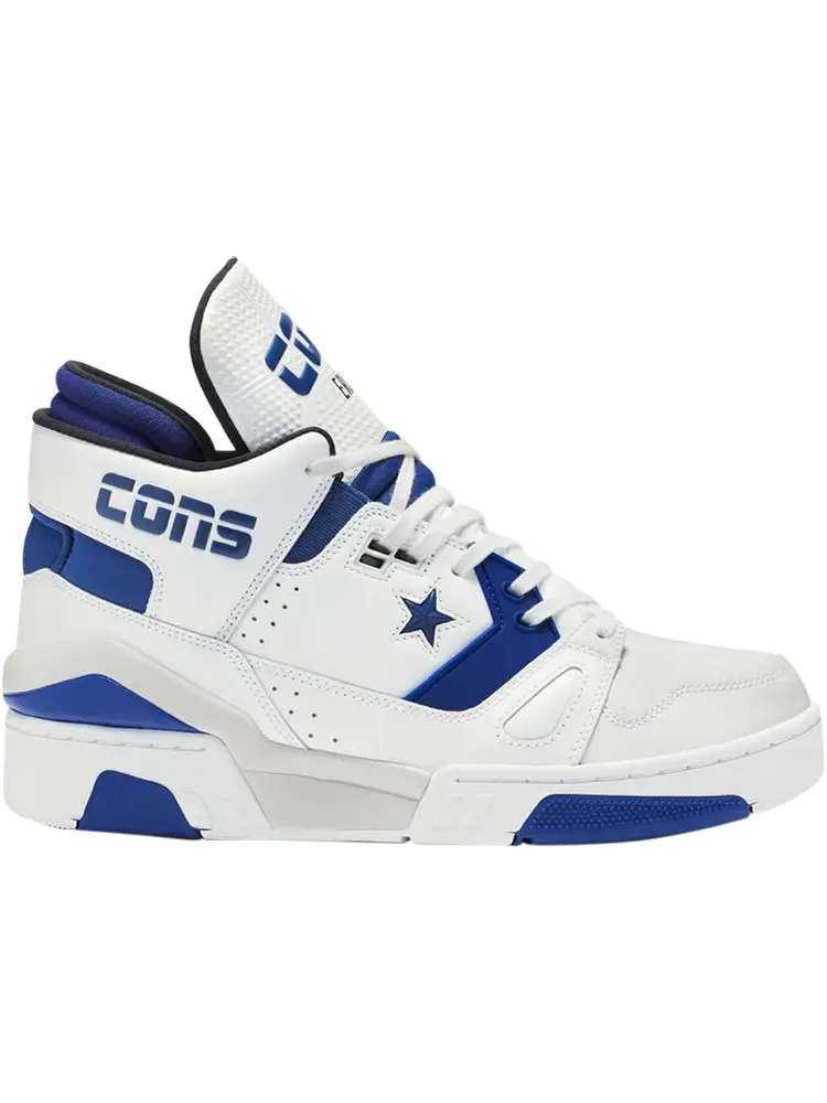 Кроссовки Converse ERX-260 Mid Blue Mason — изображение 1 из 1, синий