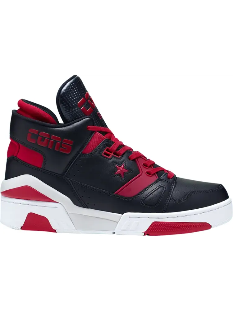 Кроссовки Converse ERX-260 Mid Bred — изображение 1 из 1, красный