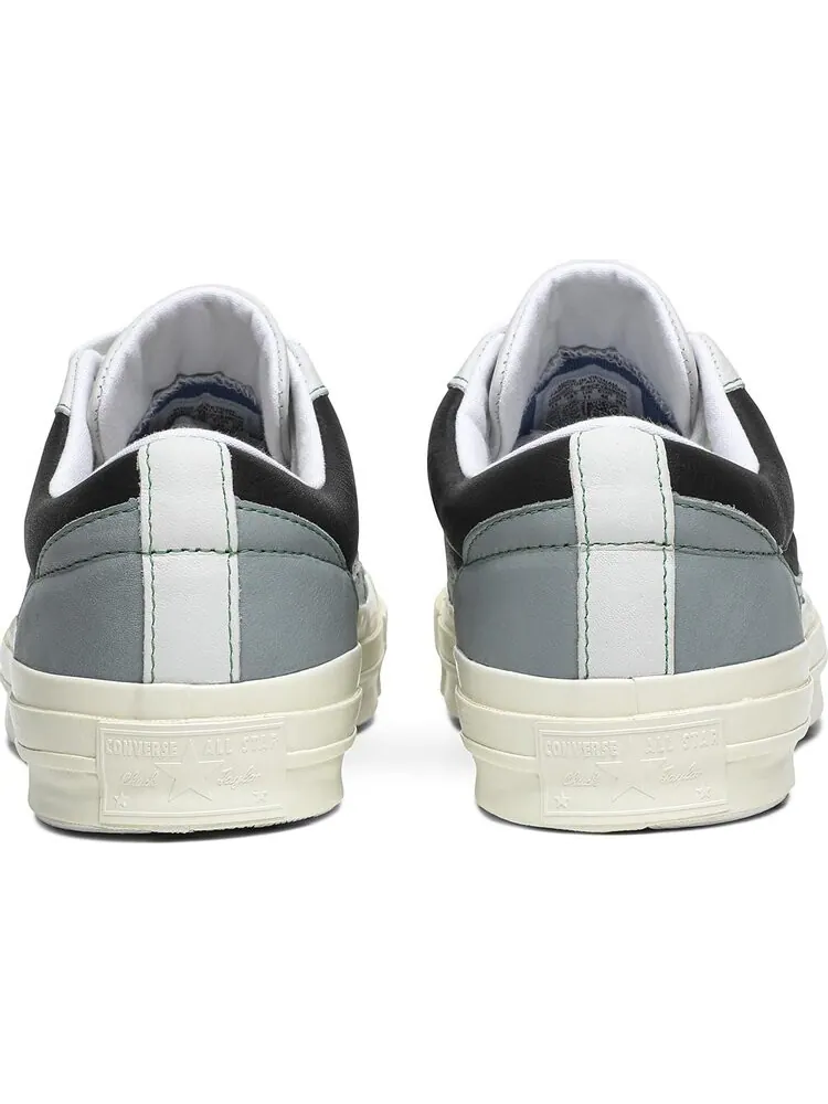 Кроссовки Converse Golf Le Fleur x One Star Ox Industrial Pack - Grey — изображение 6 из 8, серый